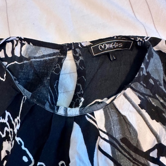 Summer dress - Picture 2 of 6